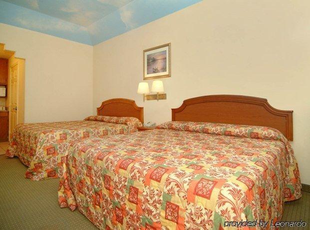 Regency Inn And Suites Хамбл Номер фото